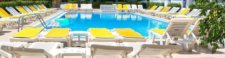 Metaxa Apartments