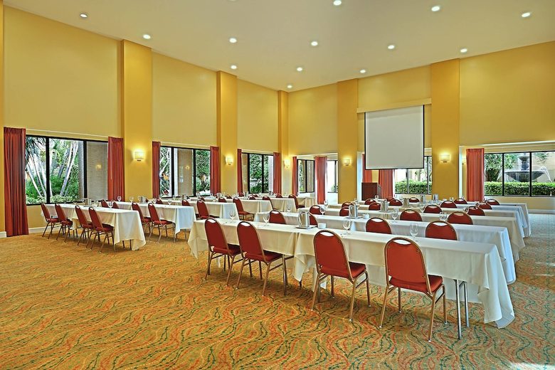 Hotel Courtyard By Marriott Bradenton Sarasota Riverfront