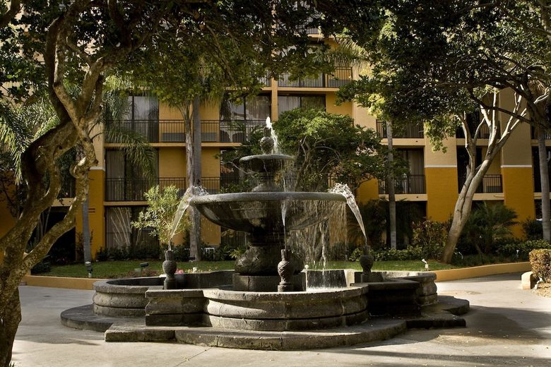 Hotel Courtyard By Marriott Bradenton Sarasota Riverfront