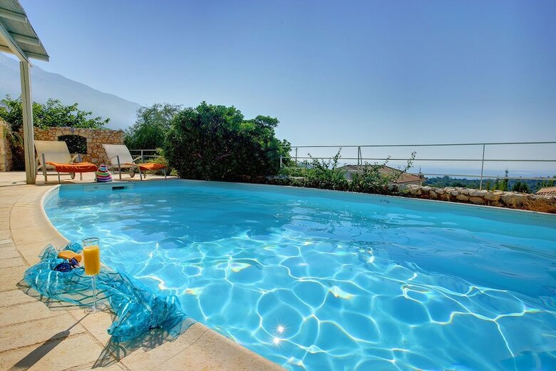 Villa Ideales Resort