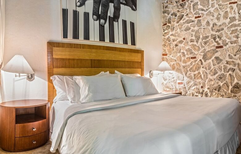 Hotel Boutique Santo Toribio