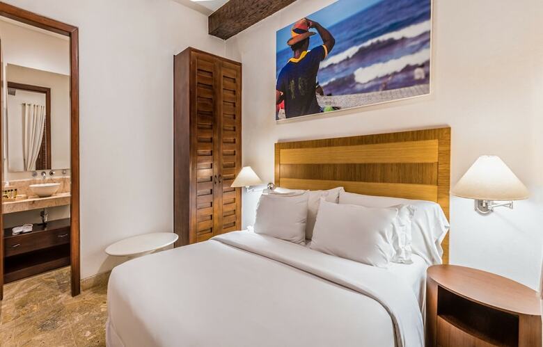 Hotel Boutique Santo Toribio