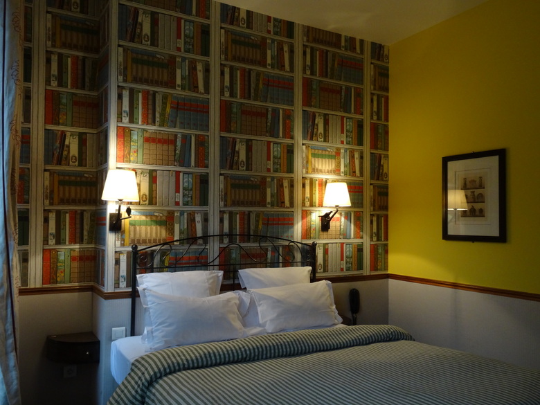 Hotel Le Relais Saint Sulpice