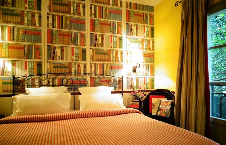 Hotel Le Relais Saint Sulpice