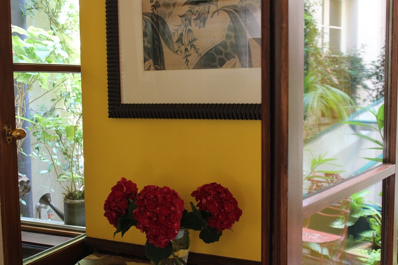 Hotel Le Relais Saint Sulpice