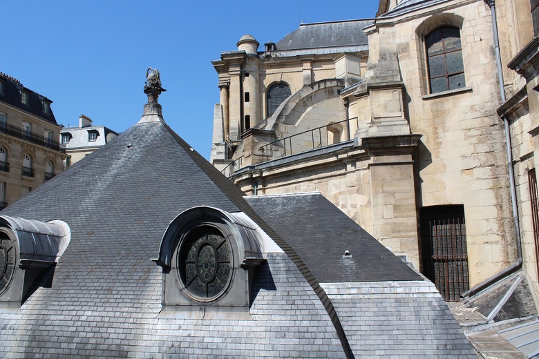 Hotel Le Relais Saint Sulpice
