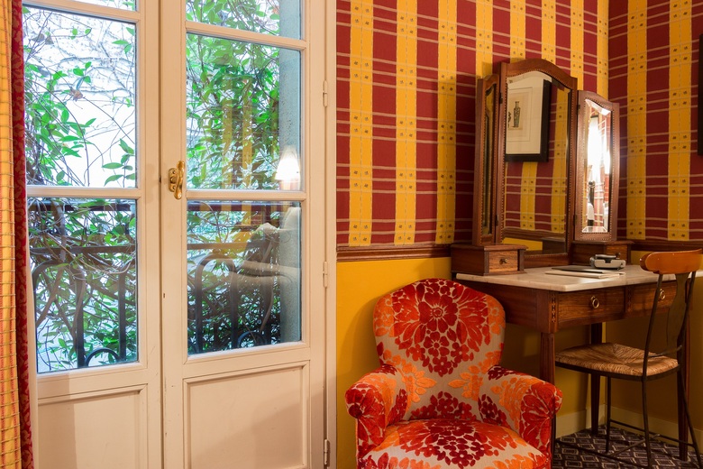 Hotel Le Relais Saint Sulpice
