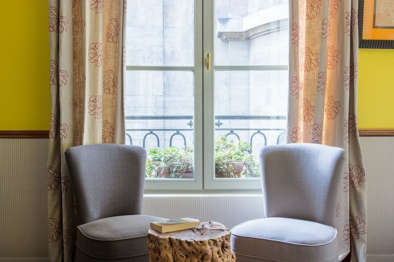 Hotel Le Relais Saint Sulpice