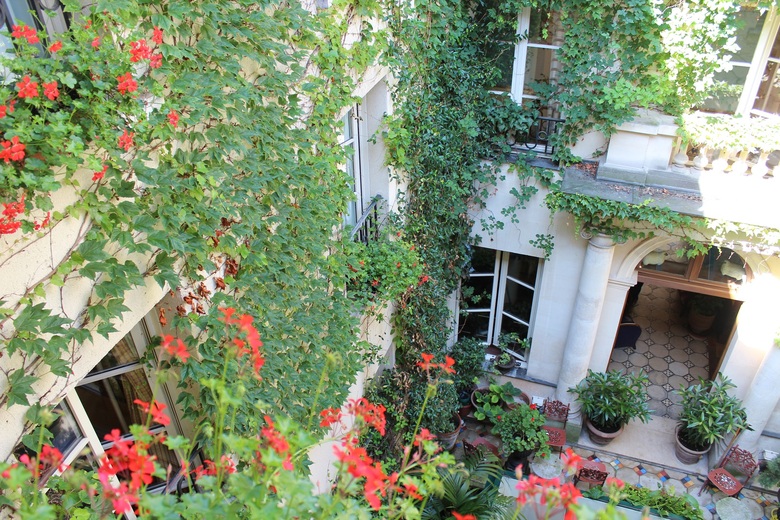 Hotel Le Relais Saint Sulpice