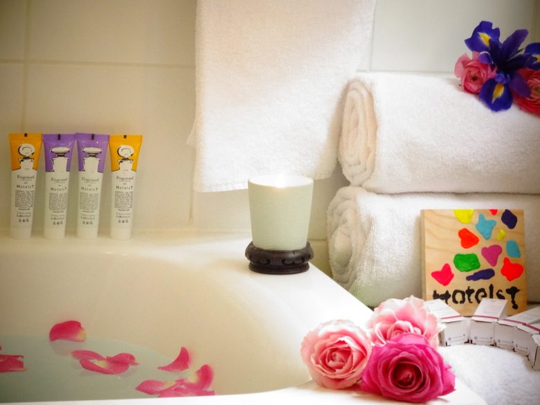 Hotel Le Relais Saint Sulpice