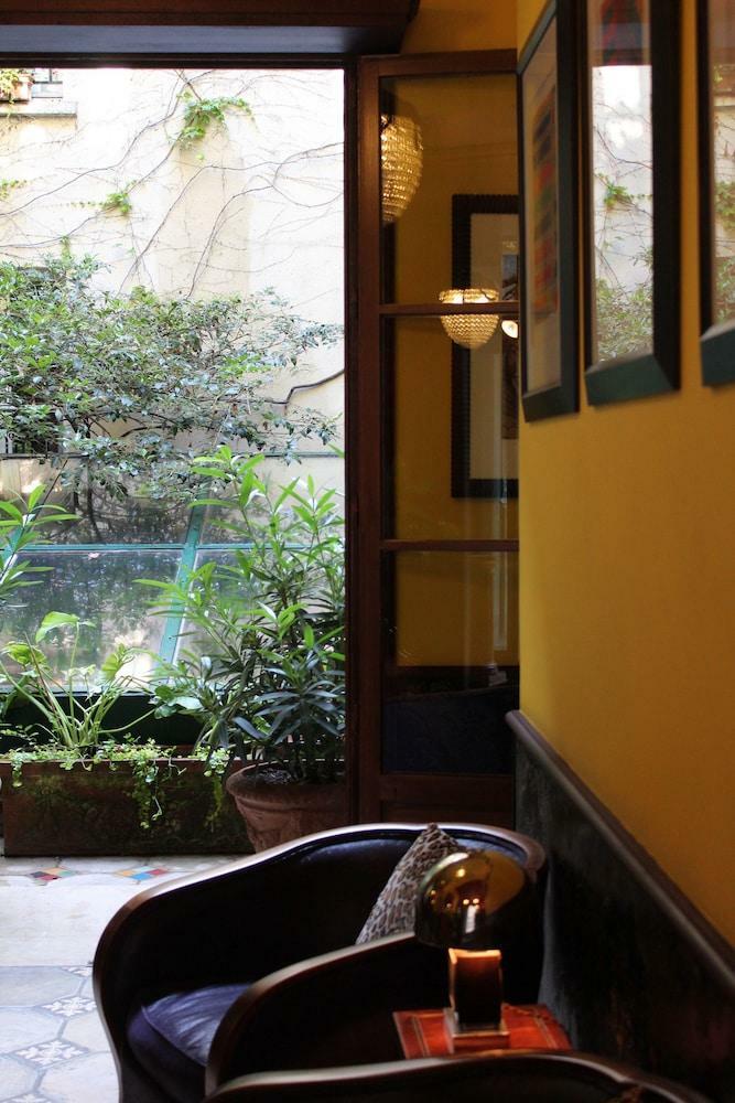 Hotel Le Relais Saint Sulpice