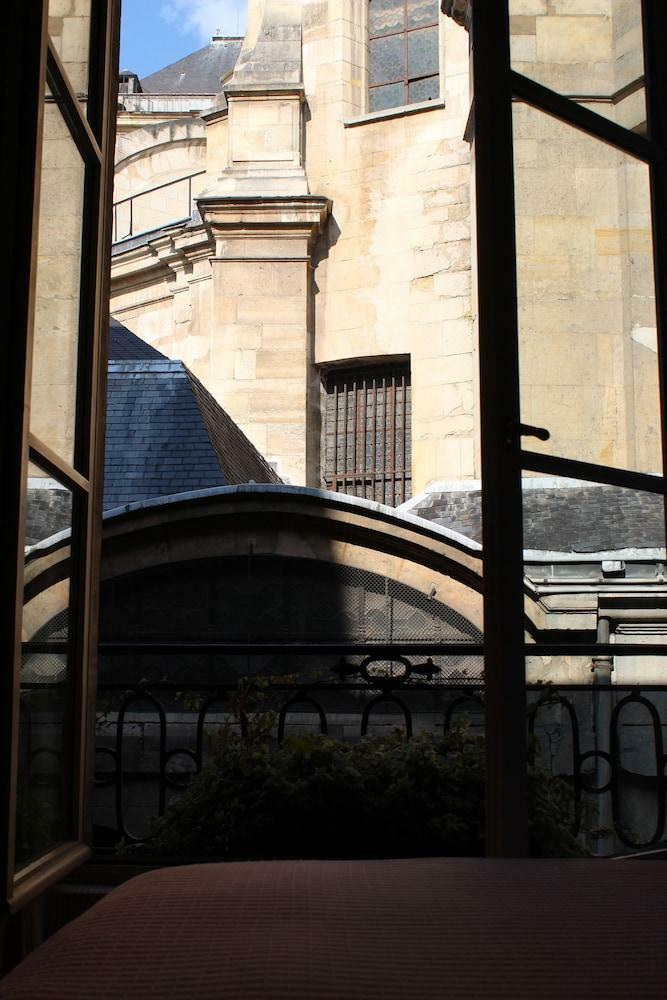 Hotel Le Relais Saint Sulpice