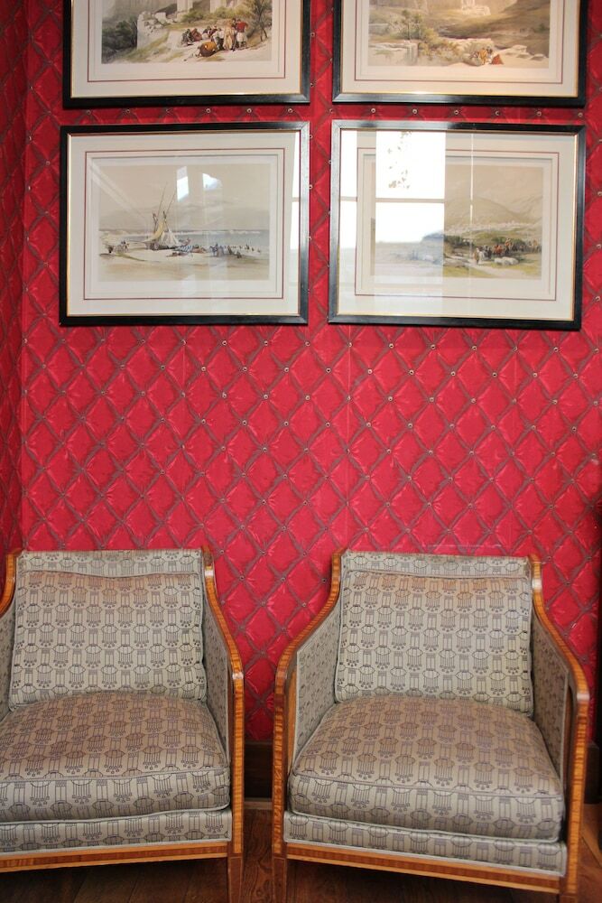 Hotel Le Relais Saint Sulpice