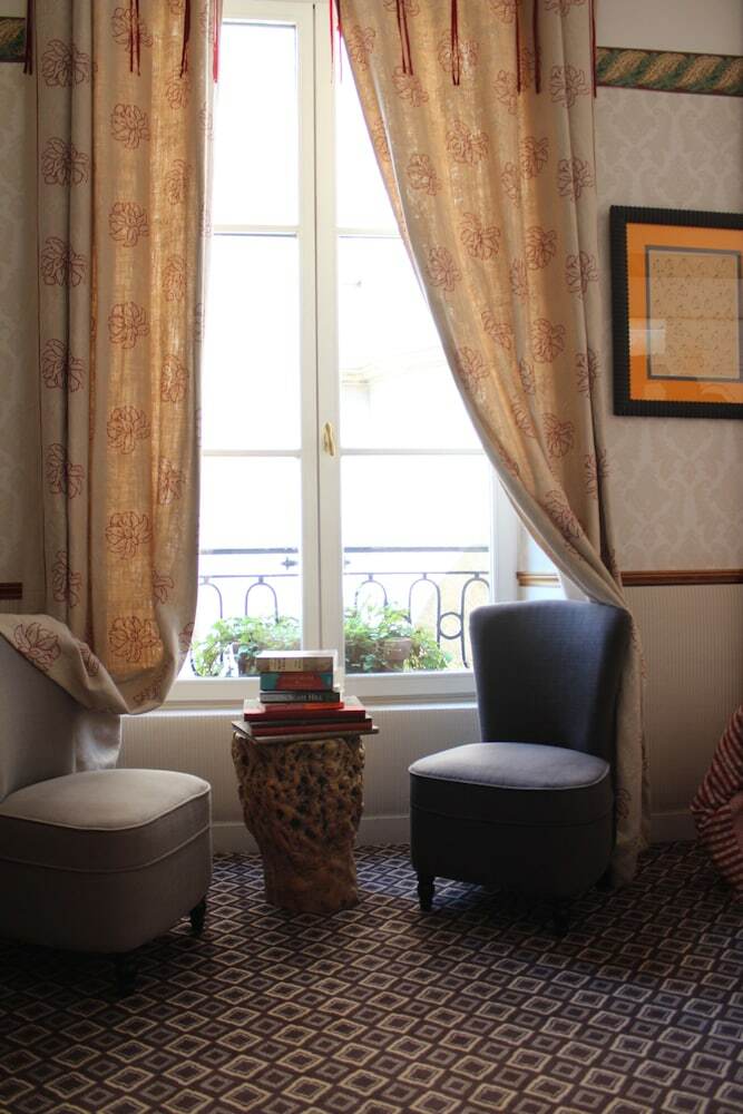 Hotel Le Relais Saint Sulpice