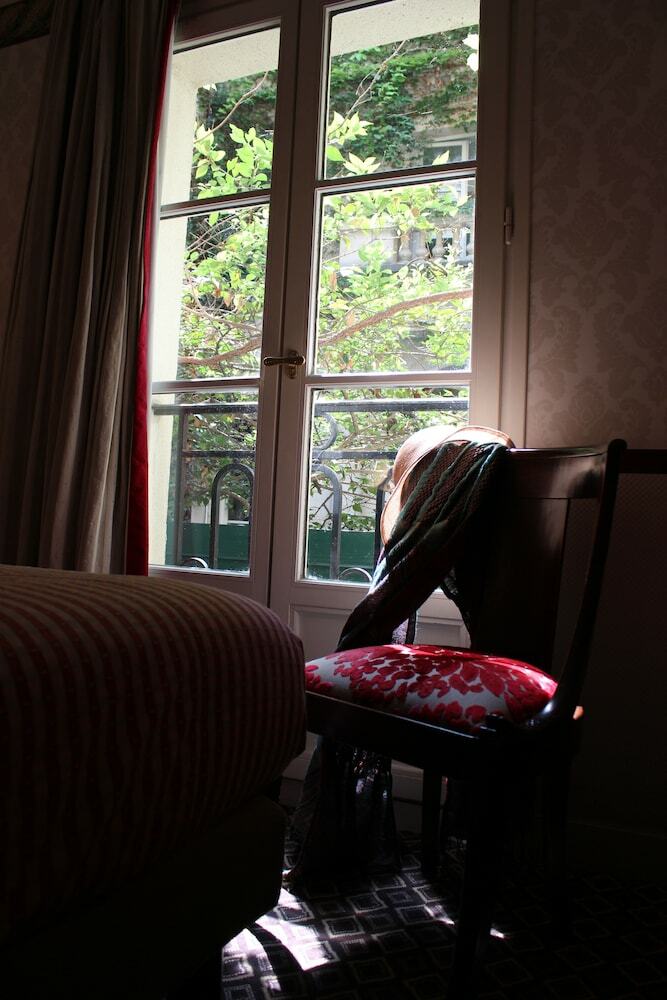 Hotel Le Relais Saint Sulpice