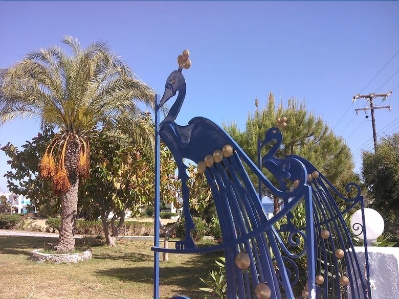 Hotel Kabanaris Bay - All Inclusive