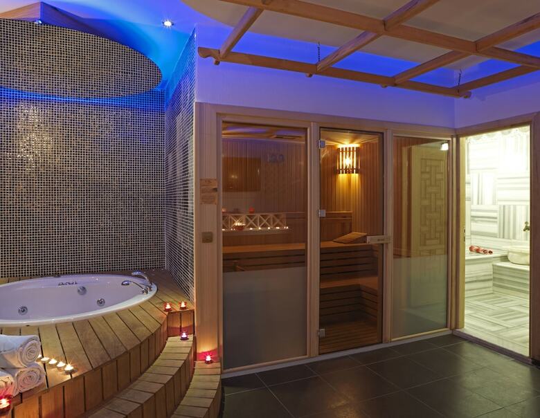 Pasa Park Karatay Hotel