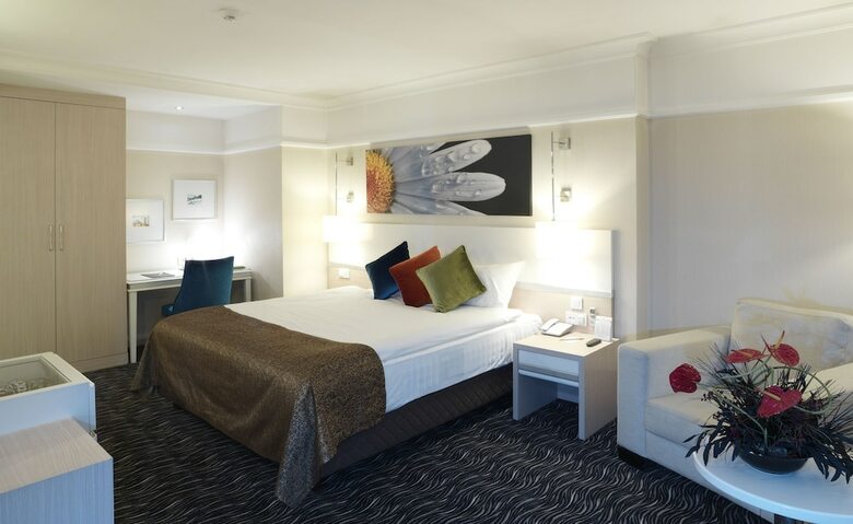 Pasa Park Karatay Hotel