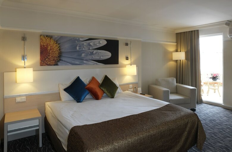 Pasa Park Karatay Hotel