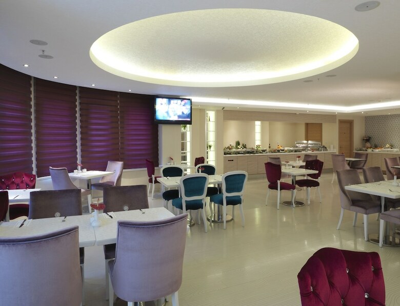 Pasa Park Karatay Hotel