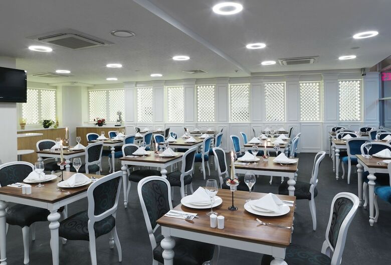Pasa Park Karatay Hotel