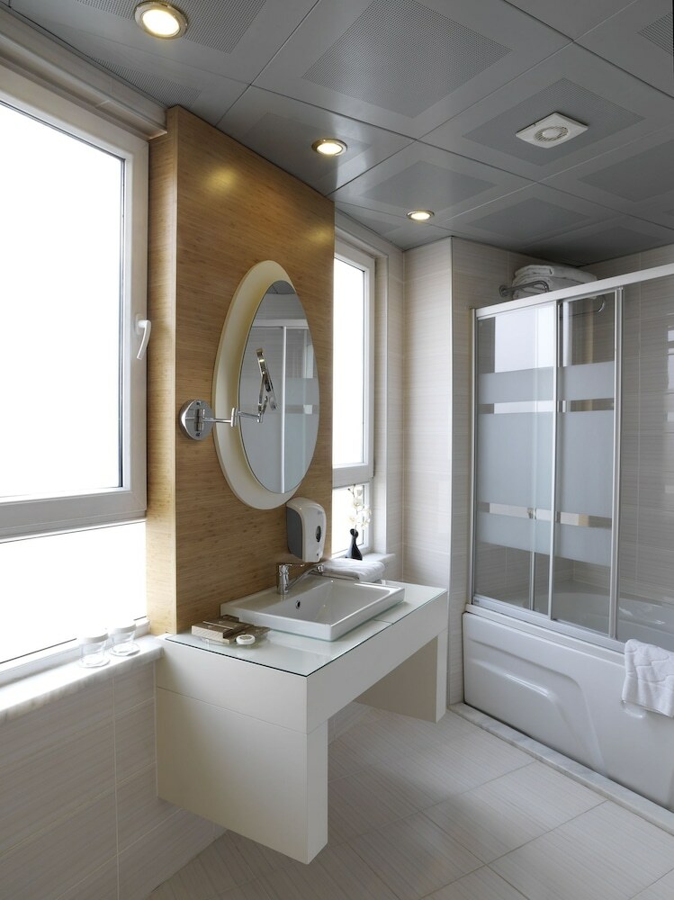 Pasa Park Karatay Hotel