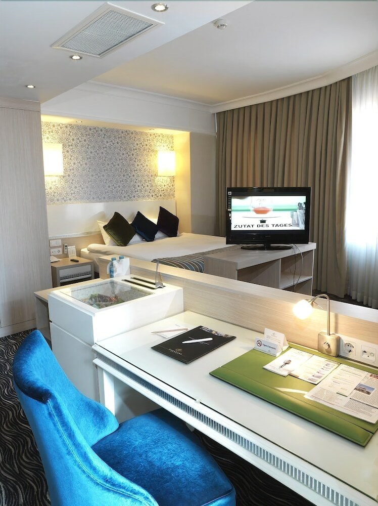 Pasa Park Karatay Hotel