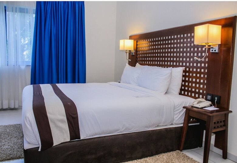 Best Western Plus Atlantic Hotel