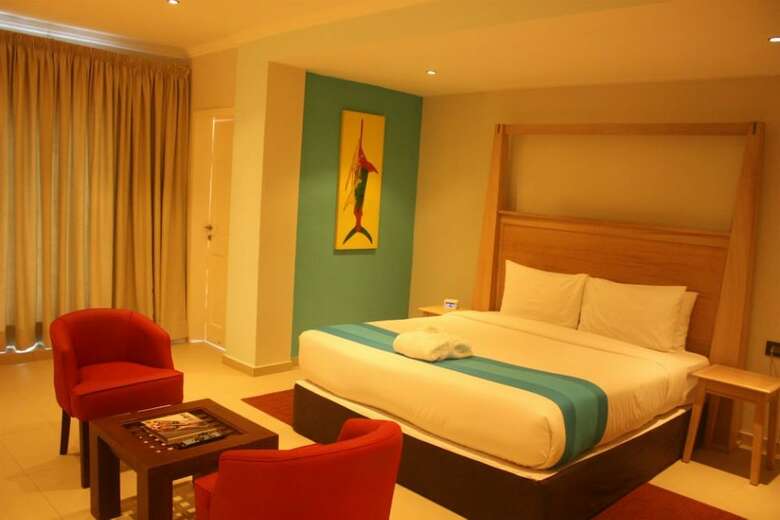 Best Western Plus Atlantic Hotel