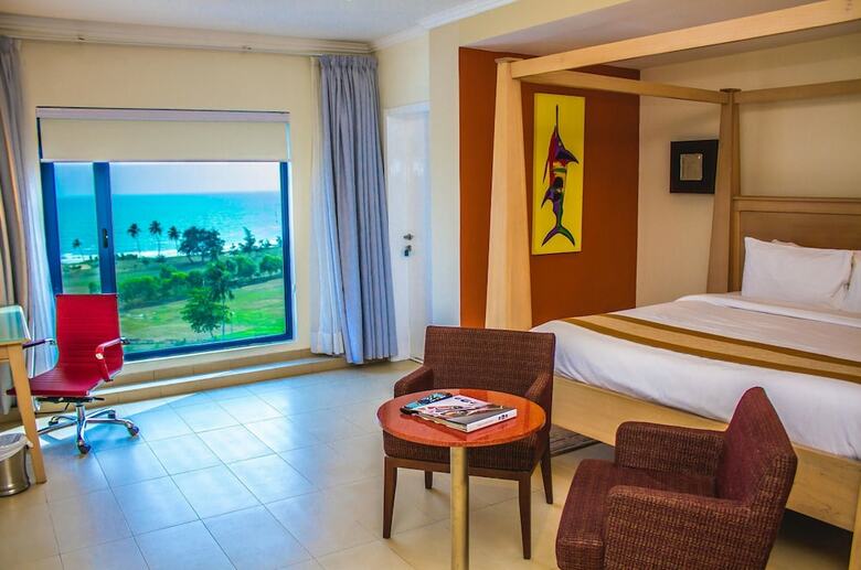 Best Western Plus Atlantic Hotel