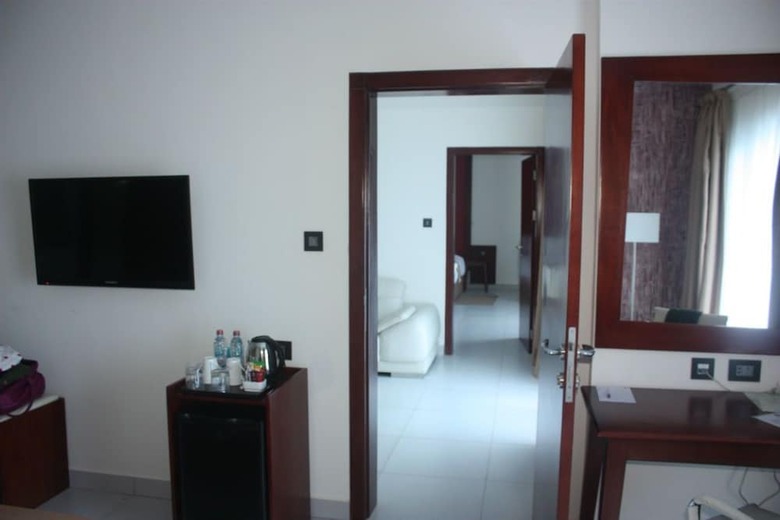 Best Western Plus Atlantic Hotel