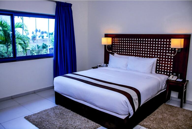 Best Western Plus Atlantic Hotel