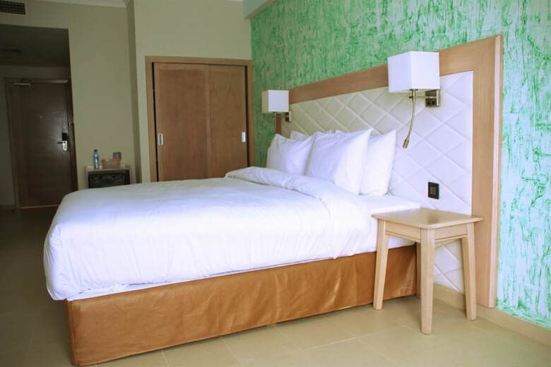Best Western Plus Atlantic Hotel