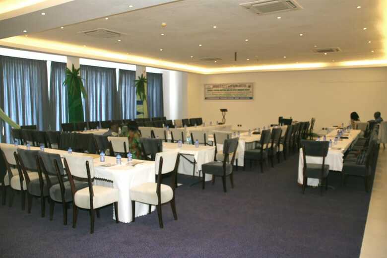 Best Western Plus Atlantic Hotel