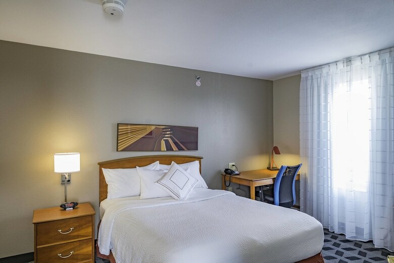 Aparthotel Towneplace Suites By Marriott Streetsboro