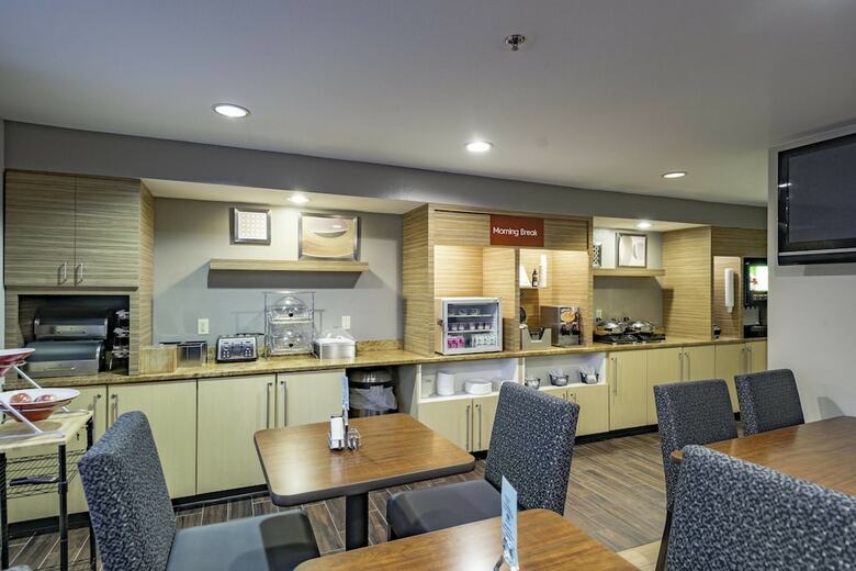 Aparthotel Towneplace Suites By Marriott Streetsboro