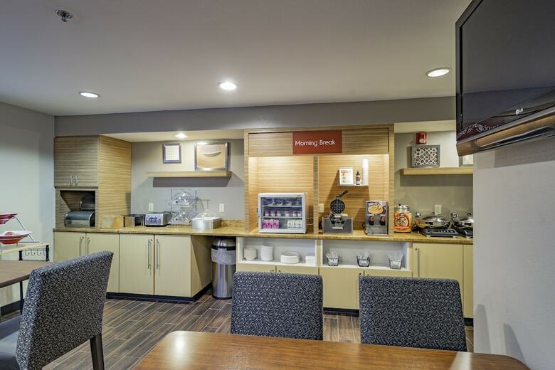Aparthotel Towneplace Suites By Marriott Streetsboro