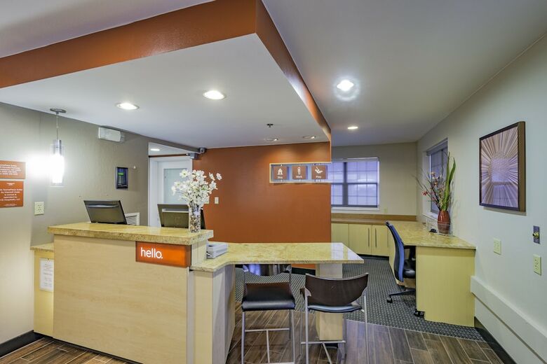 Aparthotel Towneplace Suites By Marriott Streetsboro