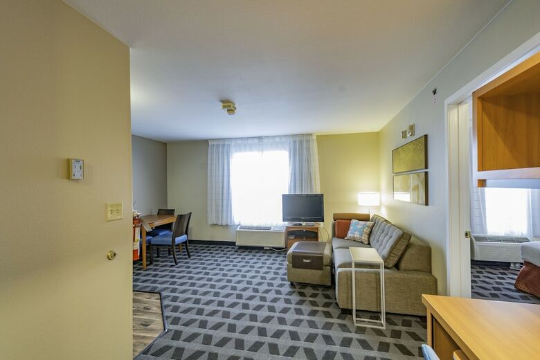 Aparthotel Towneplace Suites By Marriott Streetsboro