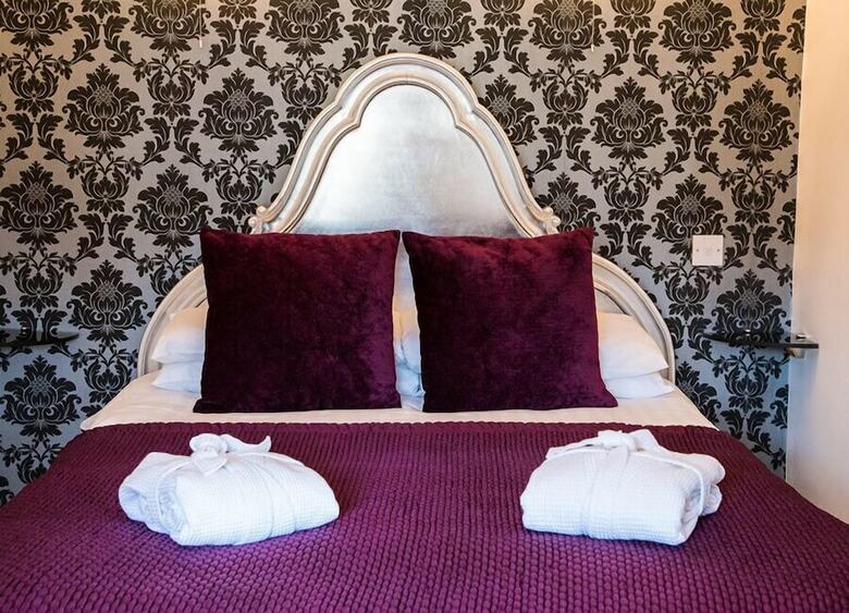 Apartamentos Harrogate Elite Living