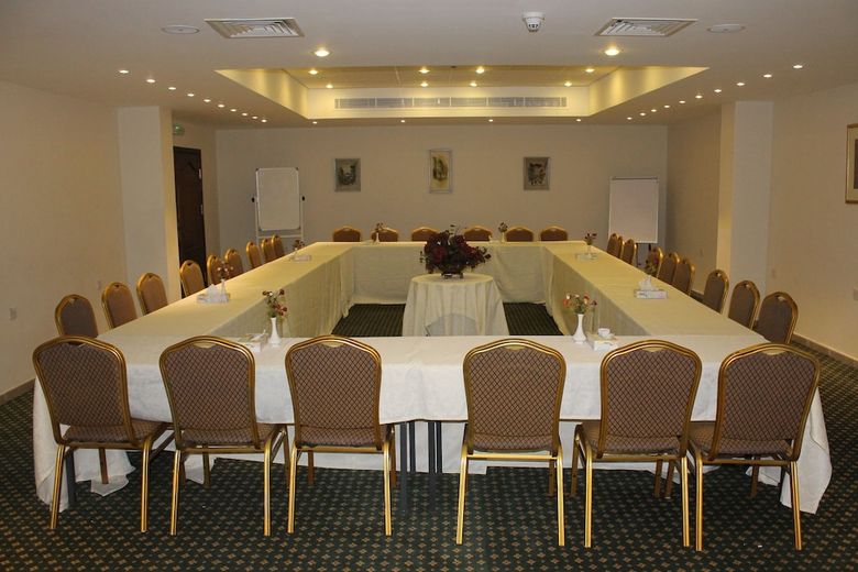 Grand Hotel Madaba