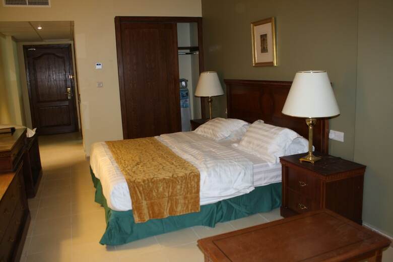 Grand Hotel Madaba