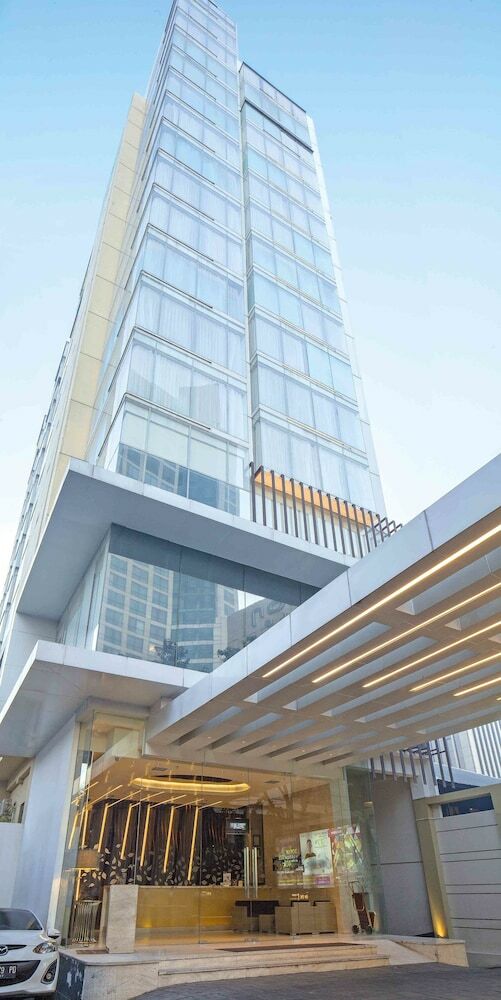Midtown Hotel