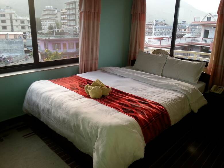 Hotel Fewa Holiday Inn