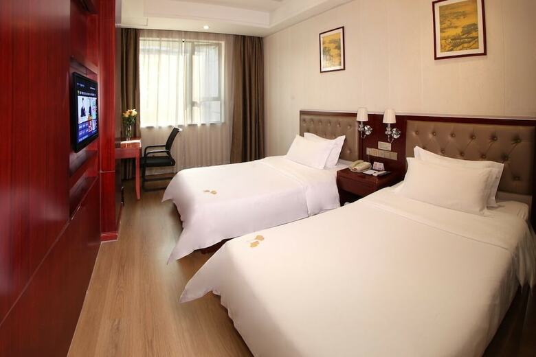 Guangzhou Wassim Hotel