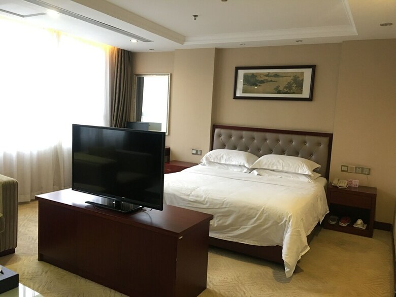 Guangzhou Wassim Hotel