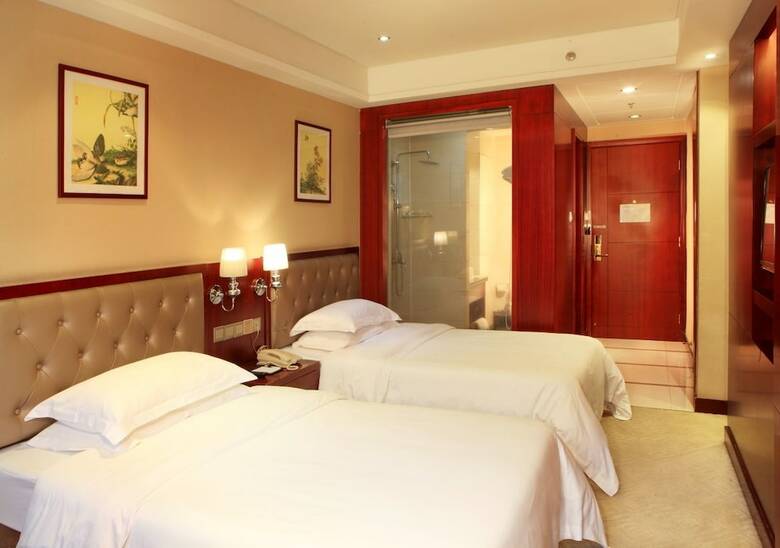 Guangzhou Wassim Hotel