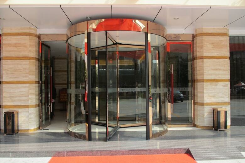 Guangzhou Wassim Hotel