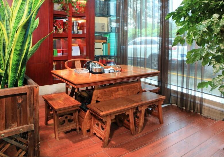 Guangzhou Wassim Hotel