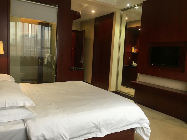 Guangzhou Wassim Hotel